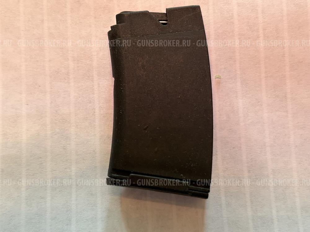 Магазин ТОЗ-78 ТОЗ-99