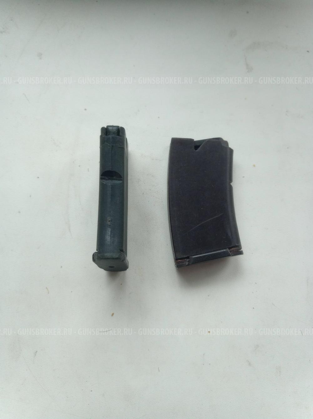 Магазин ТОЗ-78