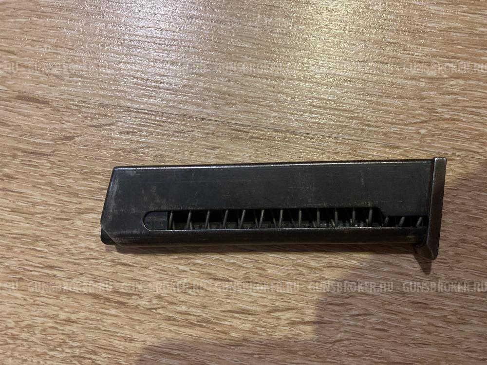 Магазин ТТ 9 RA