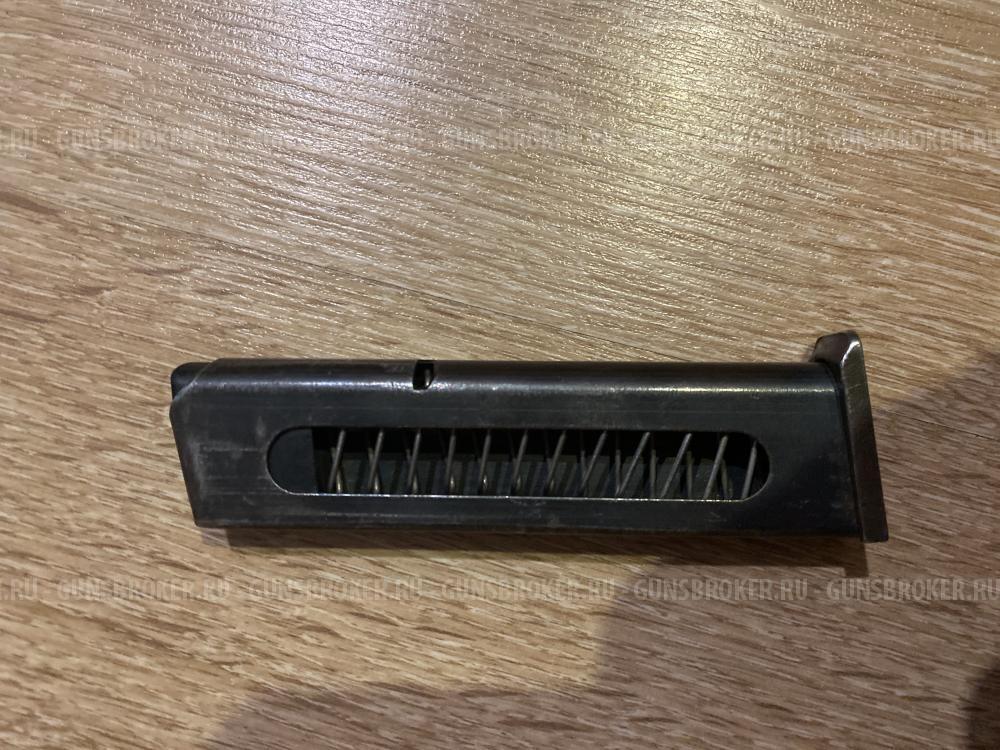 Магазин ТТ 9 RA