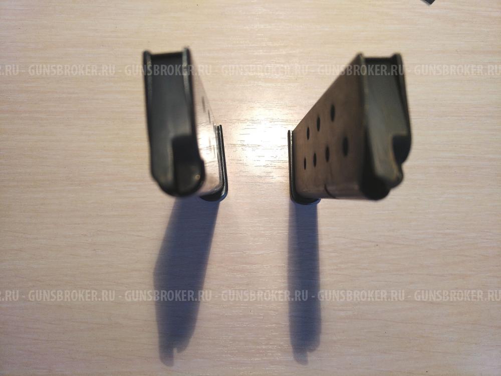 Магазин ТТ-Лидер 10х32