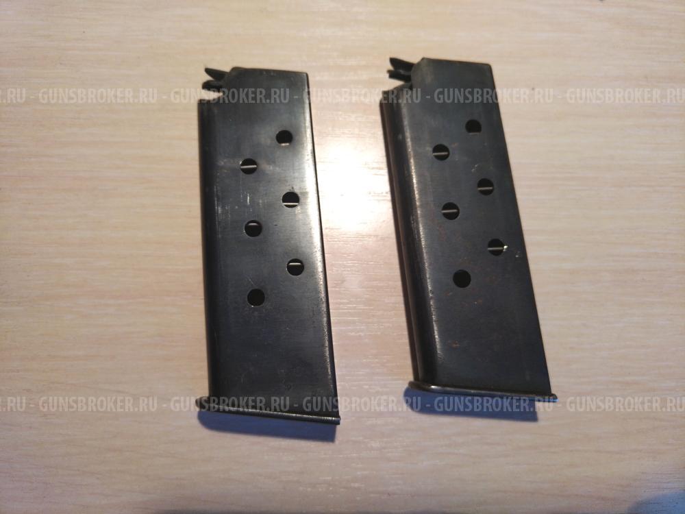 Магазин ТТ-Лидер 10х32