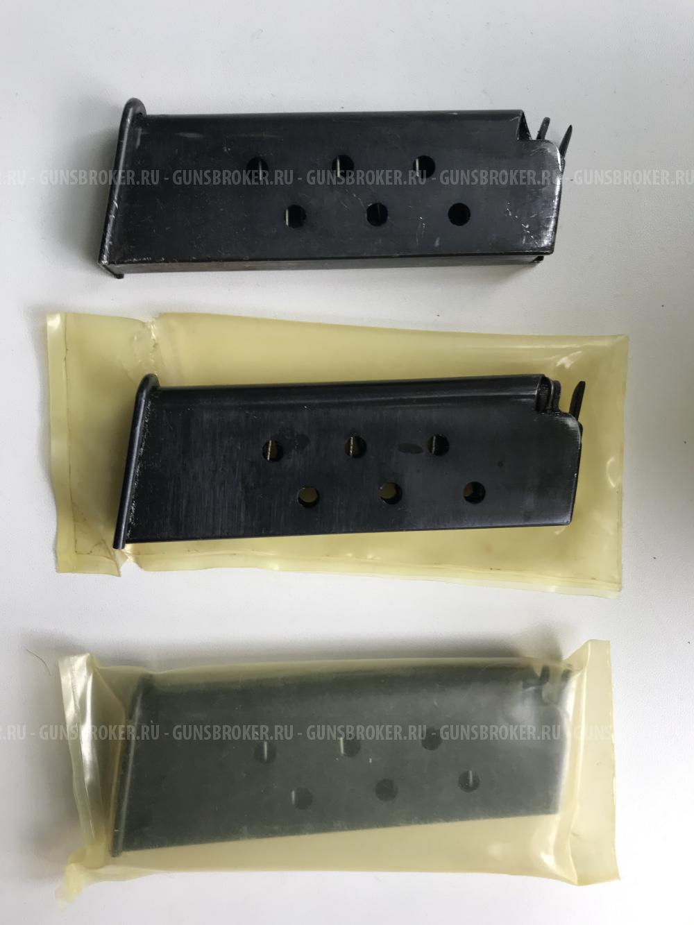 Магазин ТТ-Лидер