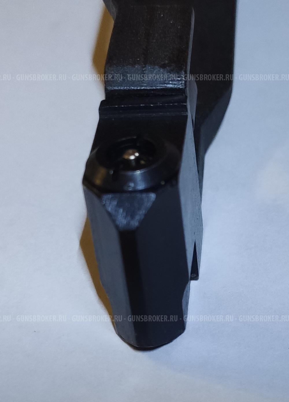 Магазин в сборе для МР654К