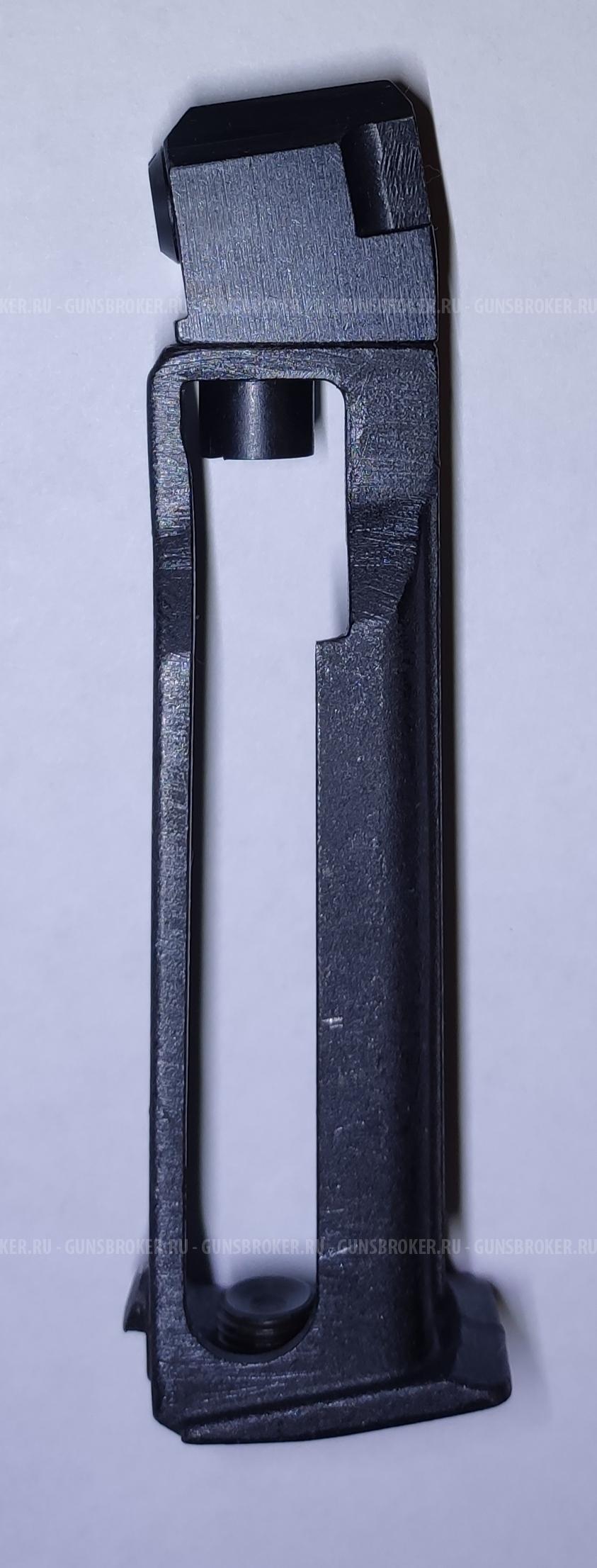 Магазин в сборе для МР654К