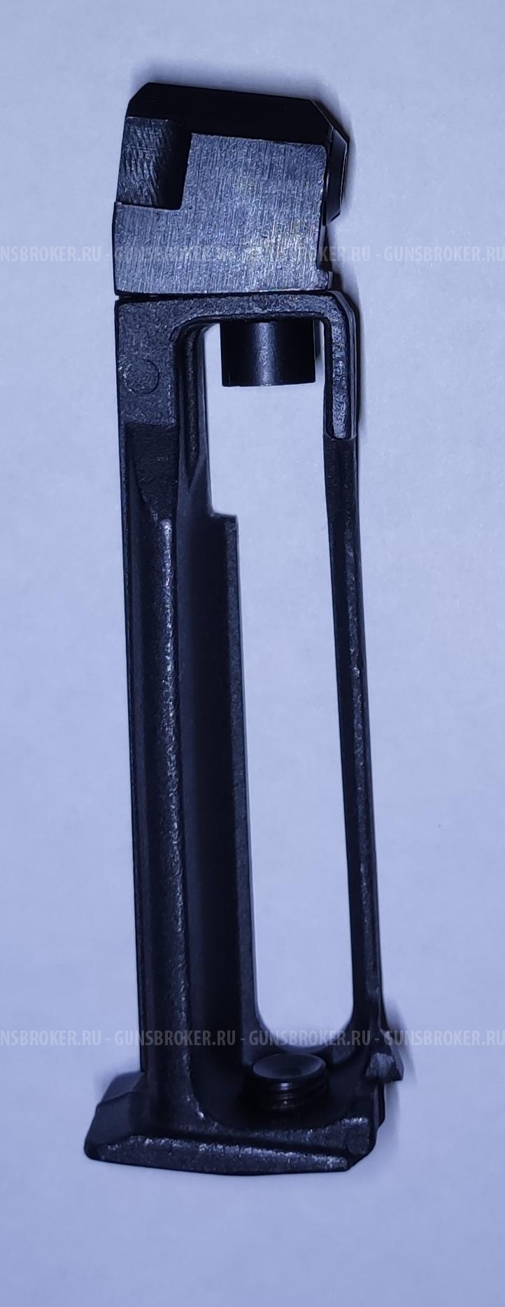 Магазин в сборе для МР654К