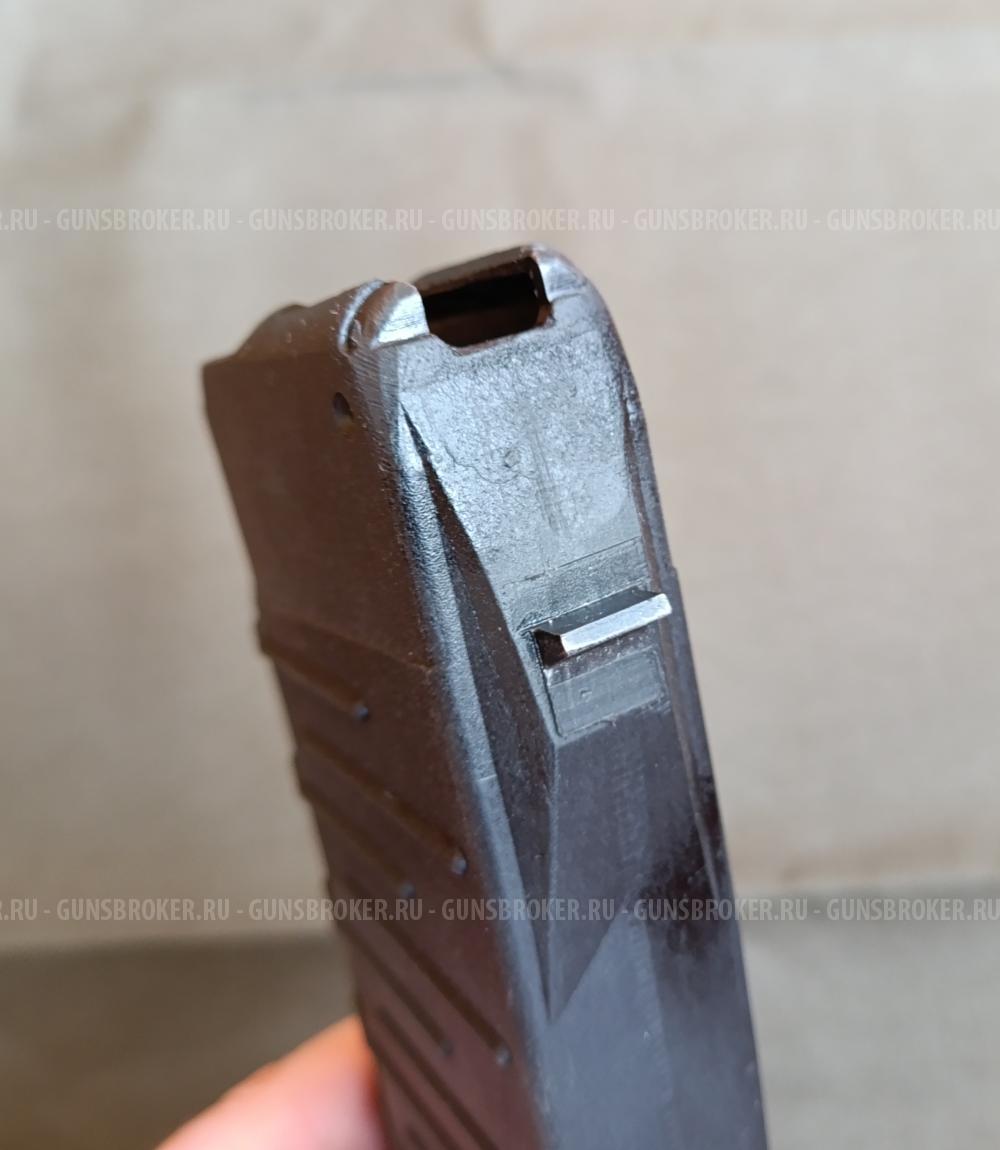  Магазин Вафля 223/5.56 45мест