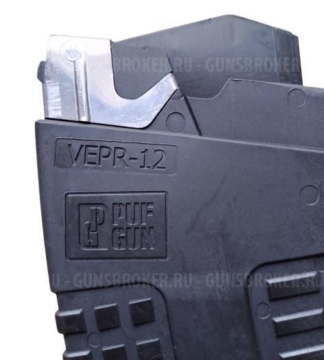 Магазин Вепрь / Сайга на 10 мест