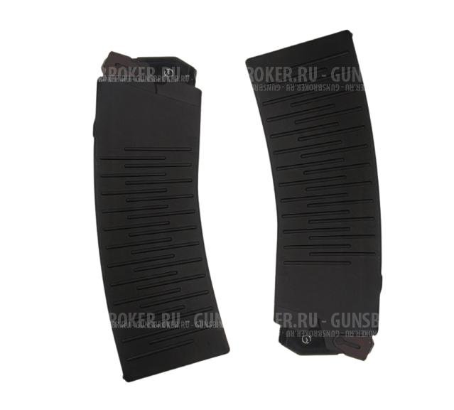 Магазин Вепрь / Сайга на 8 мест 12 калибра с шахтой 