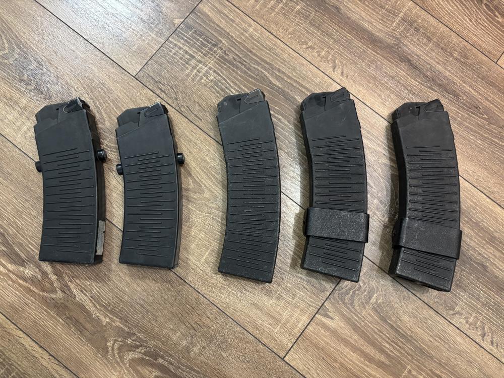 Магазин Вепрь 12 к