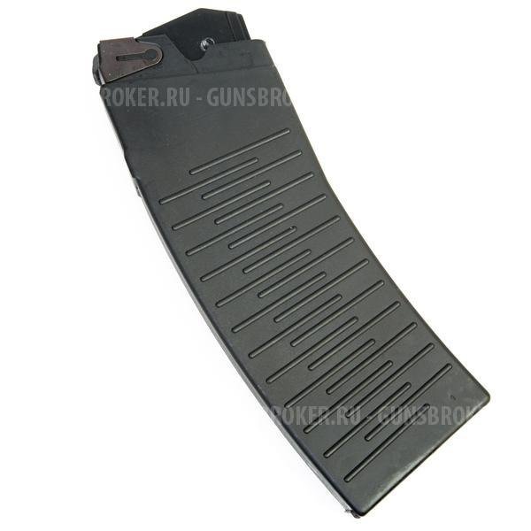 магазин вепрь 12 калибр впо-205 8мест