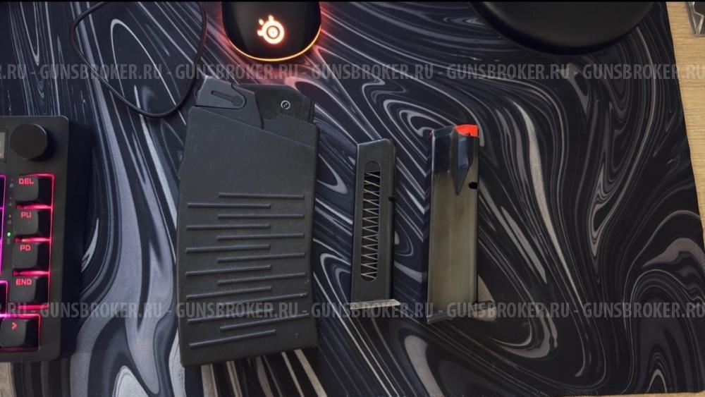 Магазин Вепрь-12, МР-81, Grand Power T12