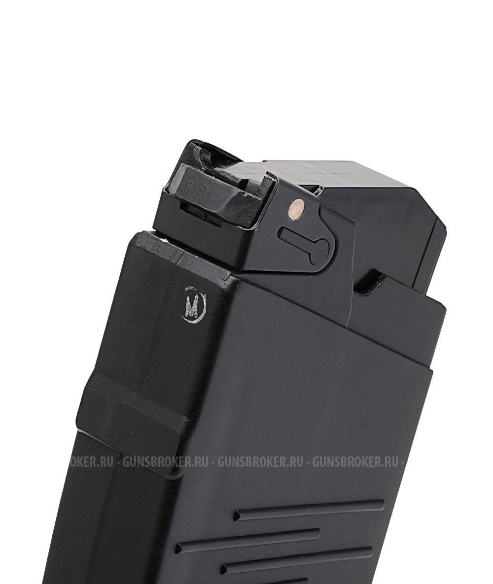Магазин Вепрь-12 на 10 патронов