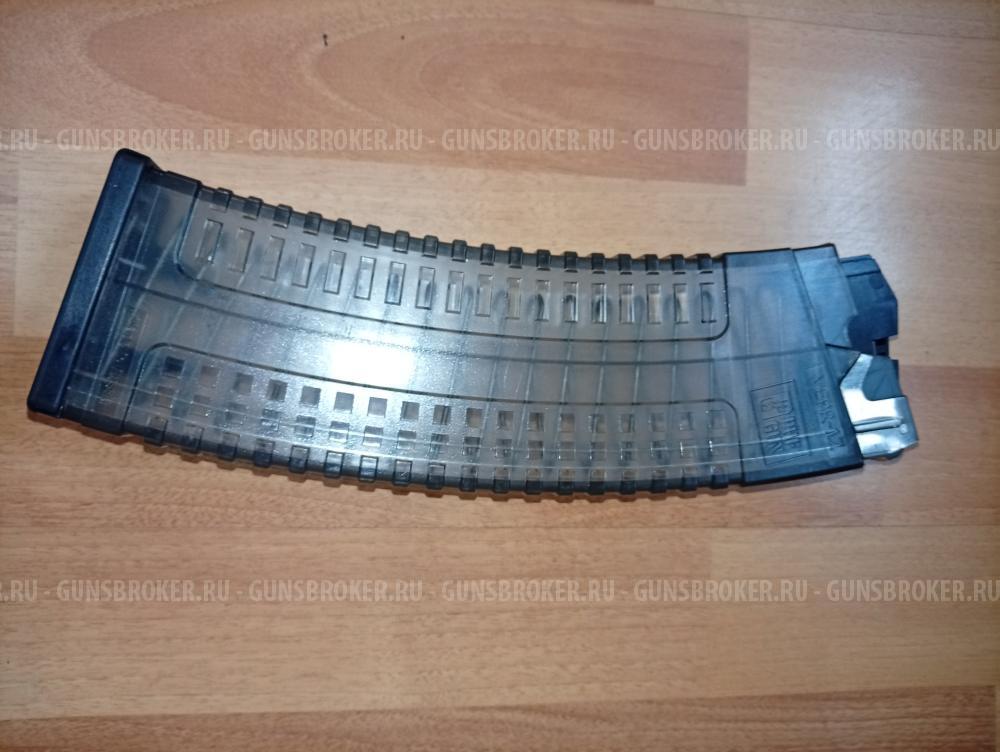 Магазин Вепрь 12, Сайга Тактика