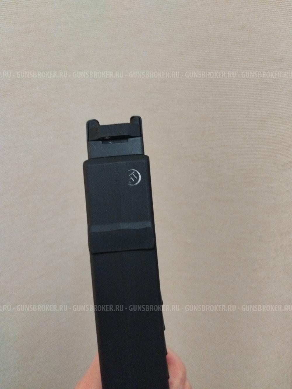 Магазин вепрь 12