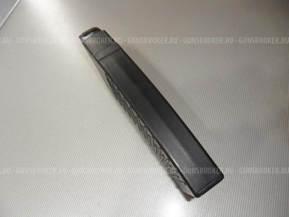 Магазин ВЕПРЬ-12,ВПО-205,САЙГА-12 с шахтой.