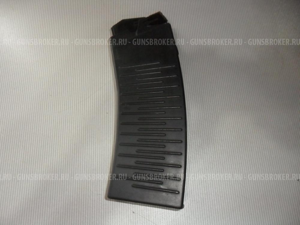 Магазин ВЕПРЬ-12,ВПО-205,САЙГА-12 с шахтой.