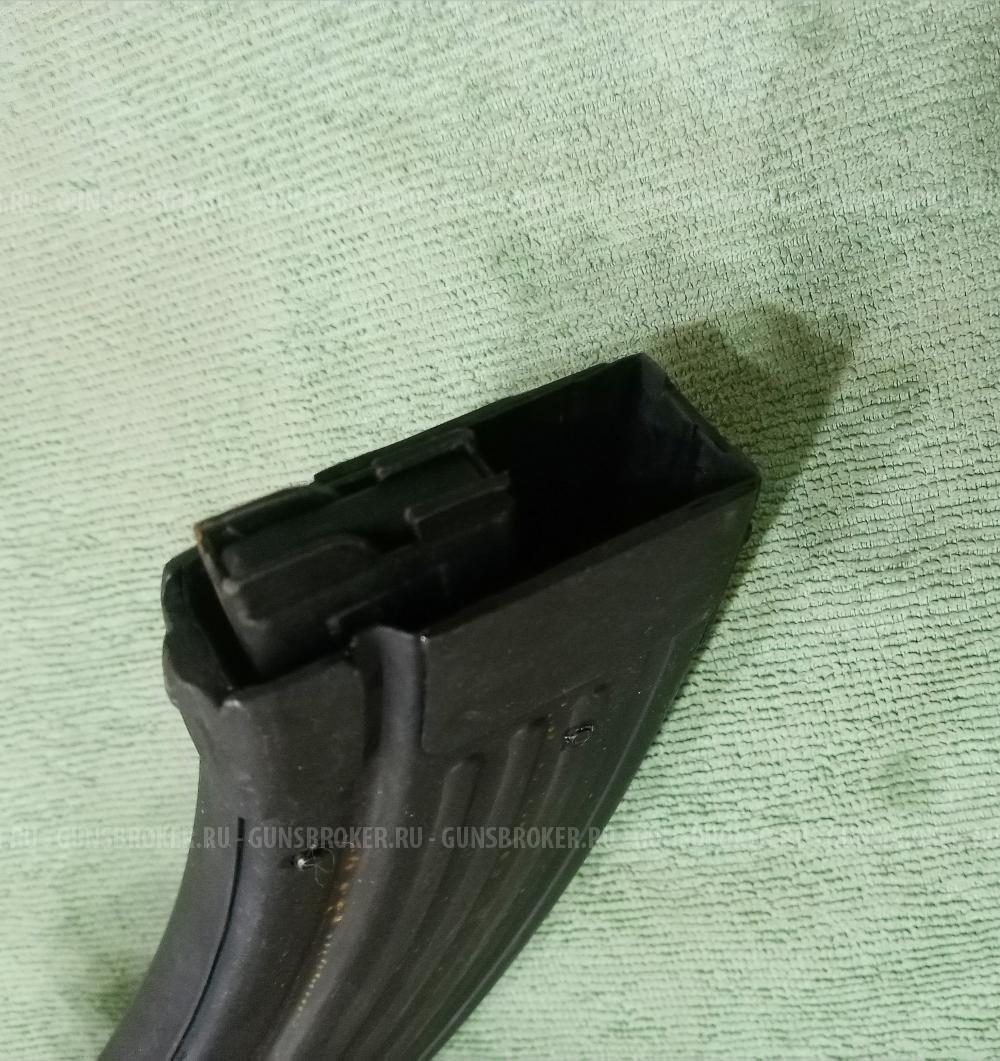 Магазин Вепрь 22 ВПО-131 cal. 22 lr