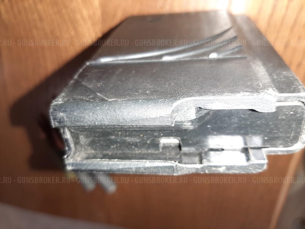 Магазин Вепрь 308 win (7.62×51)