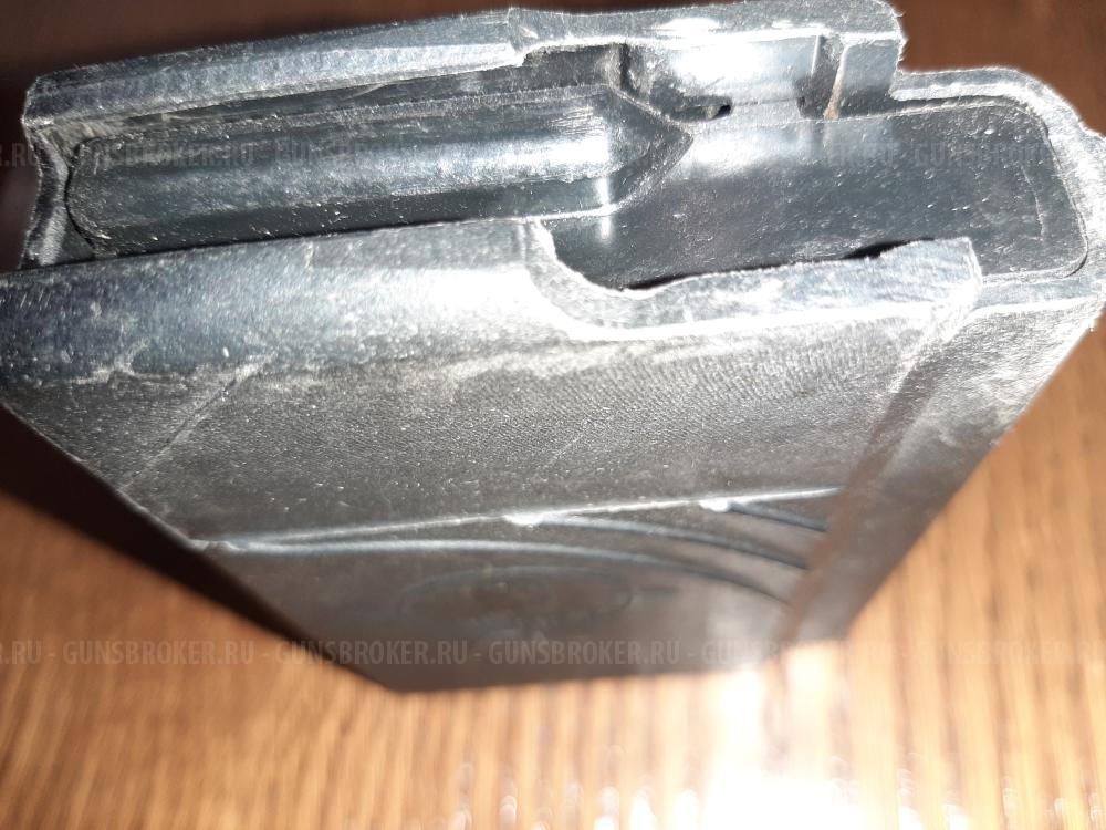 Магазин Вепрь 308 win (7.62×51)