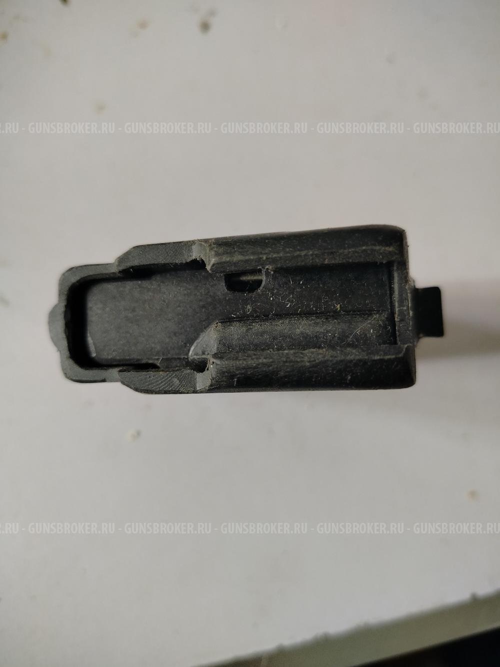 Магазин вепрь 7,62х39 5 мест