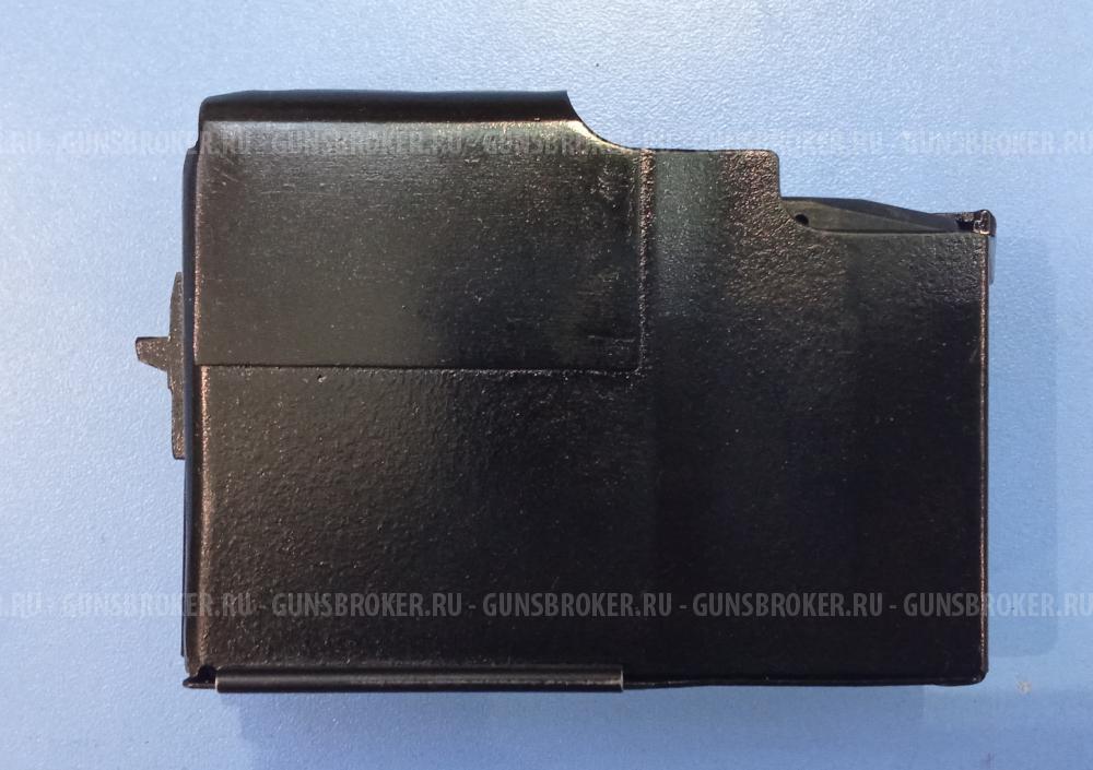 Магазин Вепрь-Хантер (ВПО-102) к.30-06Spr 5-мест