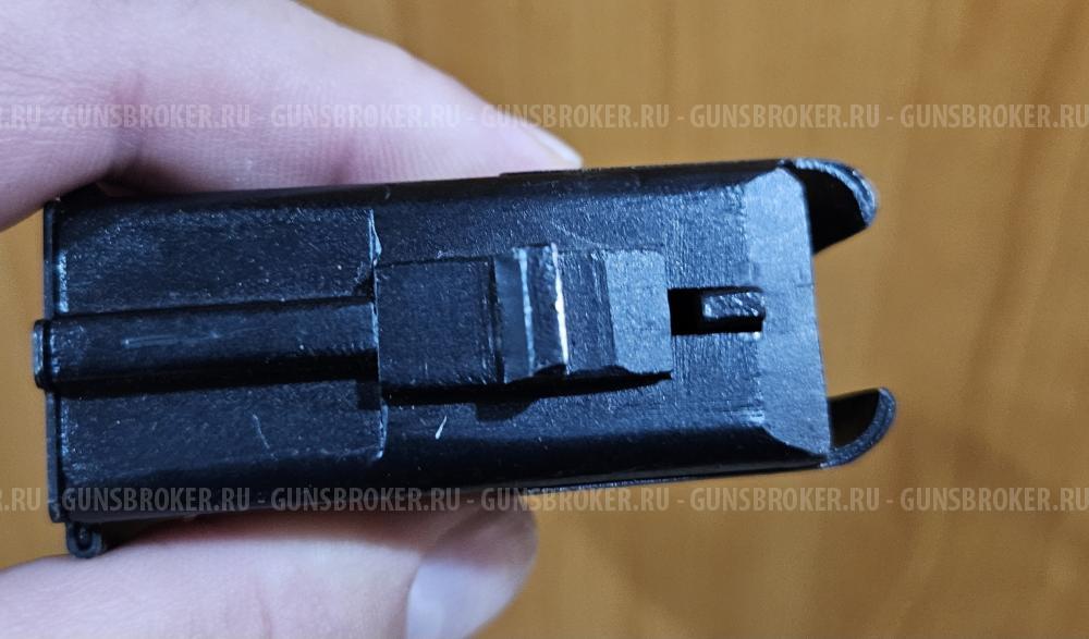 Магазин Вепрь-Хантер (ВПО-102) к.30-06Spr 5-мест