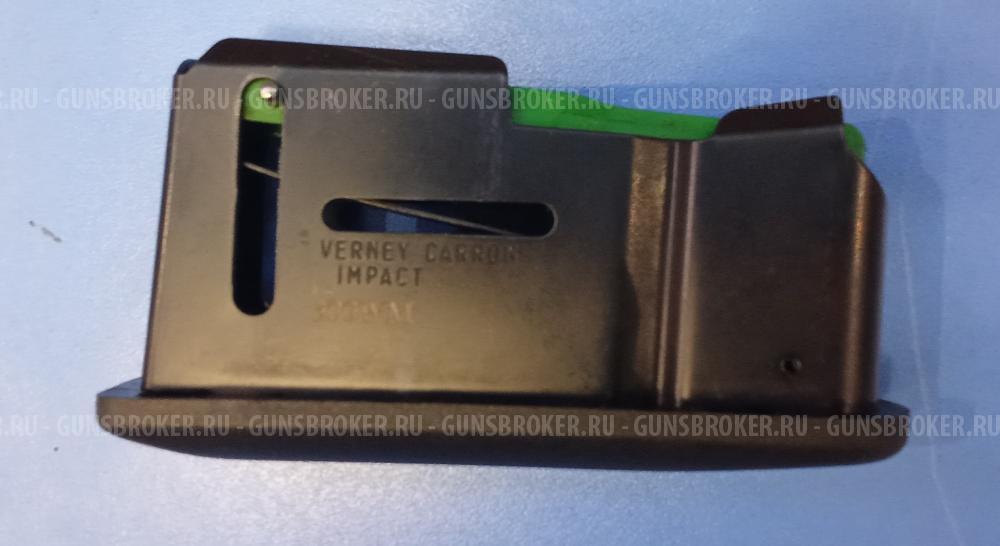  Магазин Verney Carron к.300WM