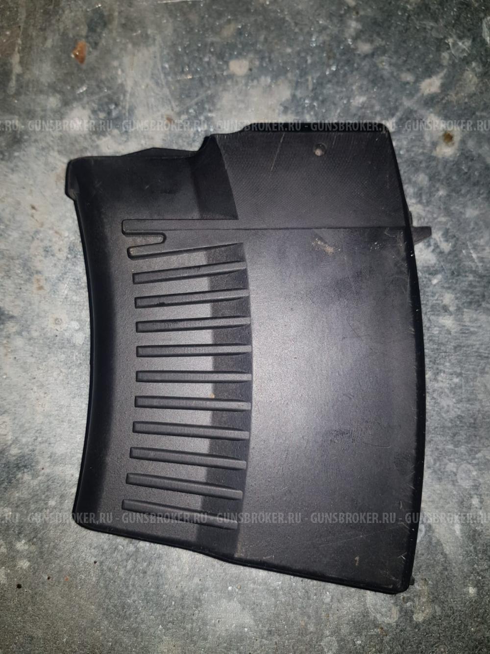 Магазин верпь 7.62 ×54