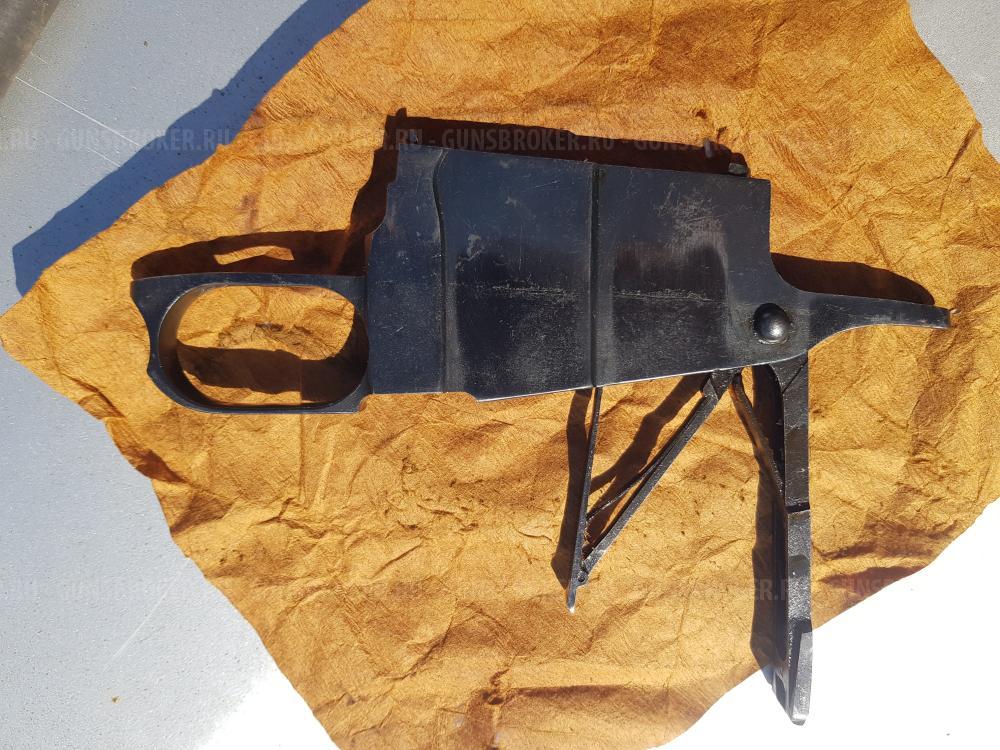 Магазин винтовки  мосина 7.62 ×54