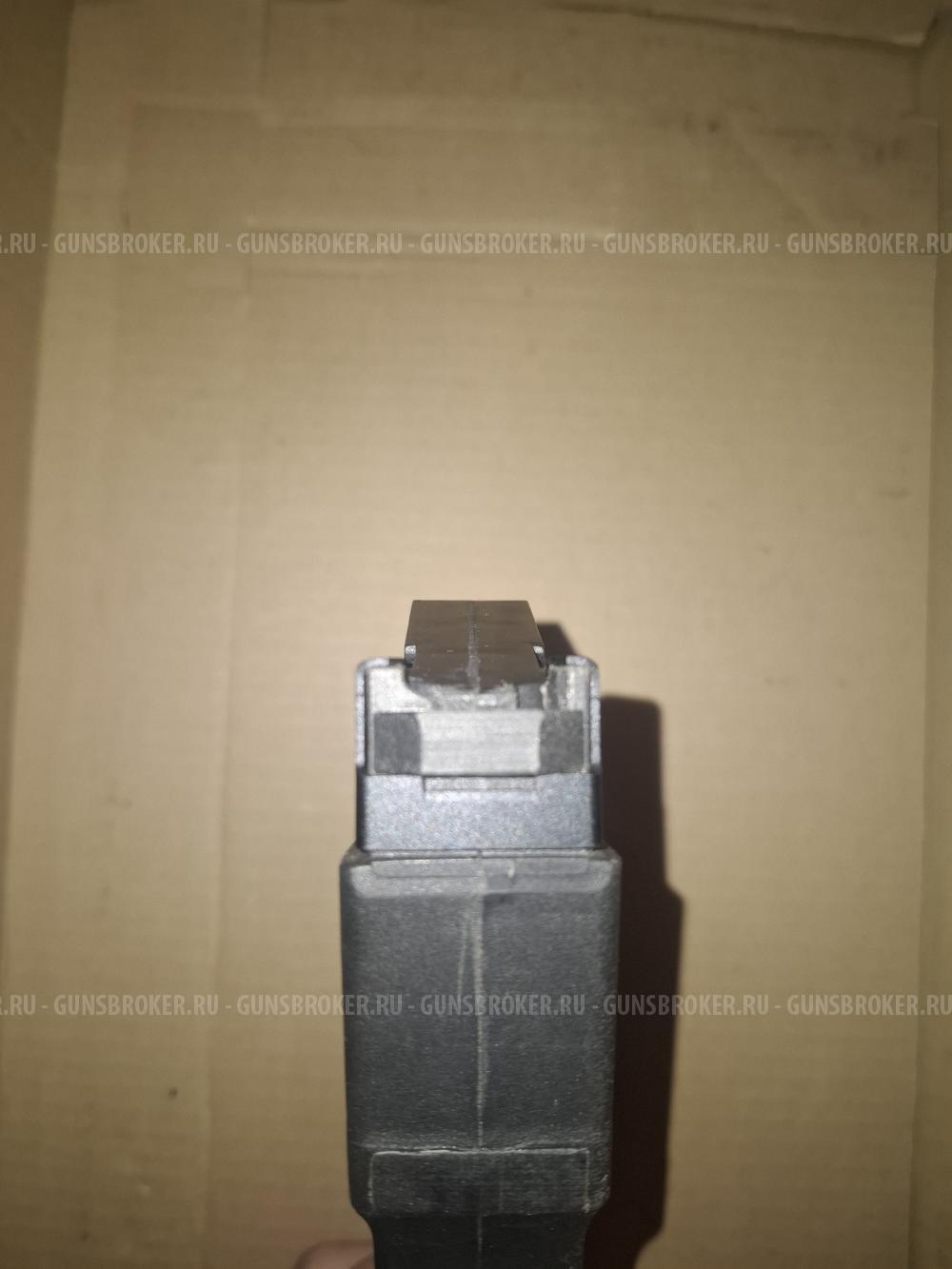 магазин впо 205 / сайга 12 / вепрь 12 на 10 мест (сок 12 сб4б)