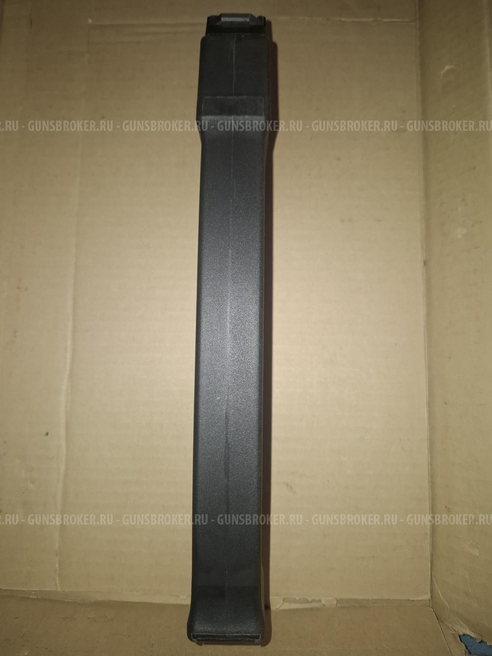 магазин впо 205 / сайга 12 / вепрь 12 на 10 мест (сок 12 сб4б)