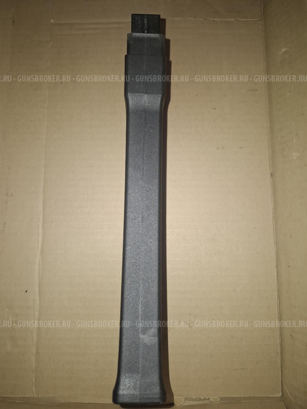 магазин впо 205 / сайга 12 / вепрь 12 на 10 мест (сок 12 сб4б)