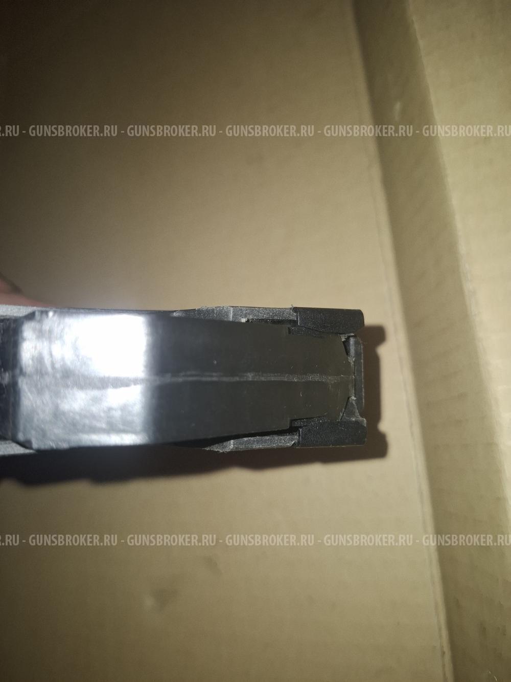 магазин впо 205 / сайга 12 / вепрь 12 на  8 и 10 мест + (сок 12 сб4б)