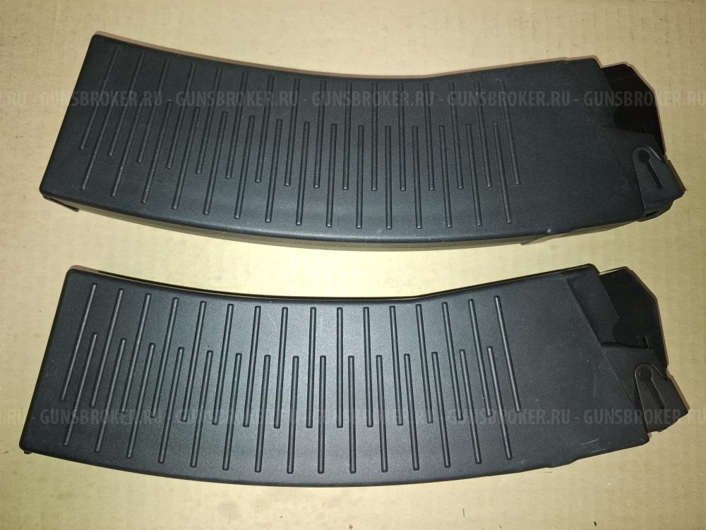 магазин впо 205 / сайга 12 / вепрь 12 на  8 и 10 мест + (сок 12 сб4б)