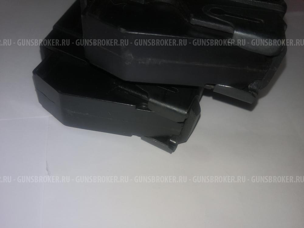 магазин впо 205 / сайга 12 / вепрь 12 на 10 мест