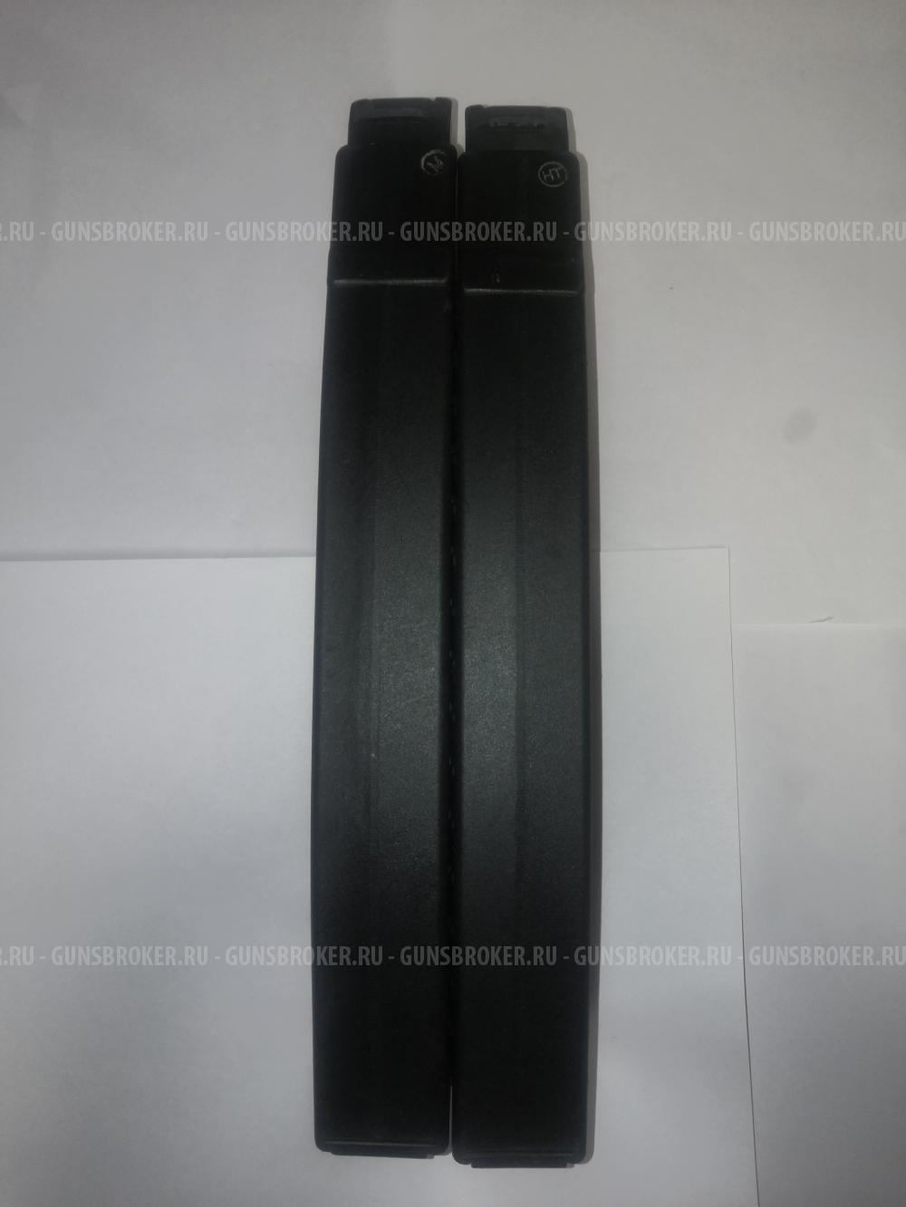 магазин впо 205 / сайга 12 / вепрь 12 на 10 мест