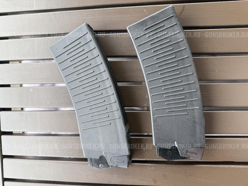 Магазин ВПО-205, 12 калибр (8 мест)