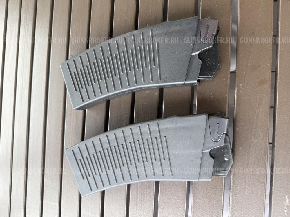 Магазин ВПО-205, 12 калибр (8 мест)