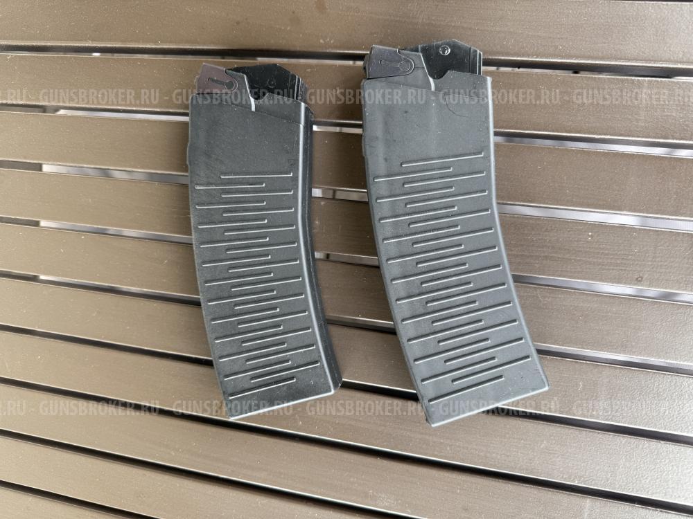 Магазин ВПО-205, 12 калибр (8 мест)