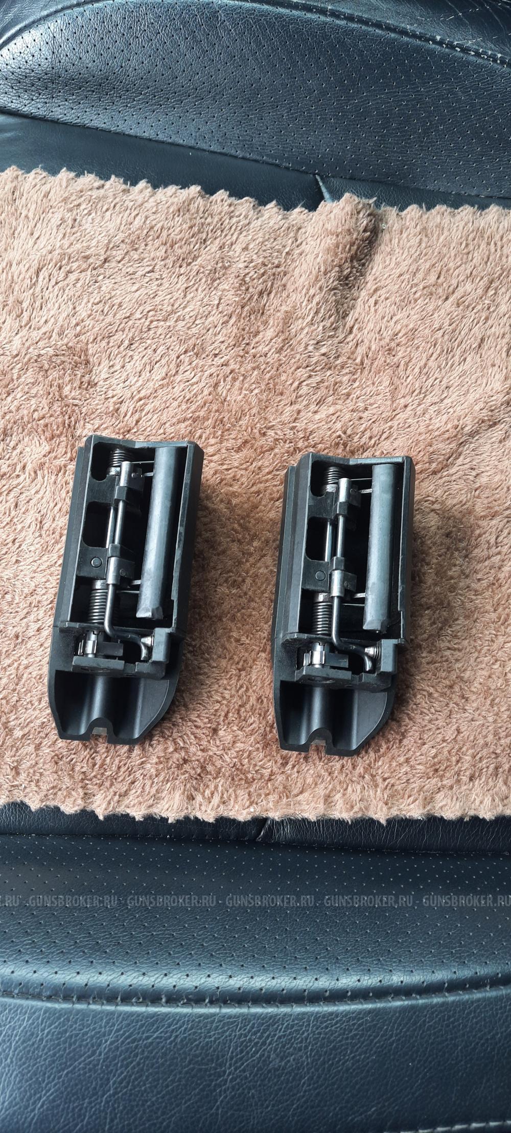 Магазин впо 210 тукан