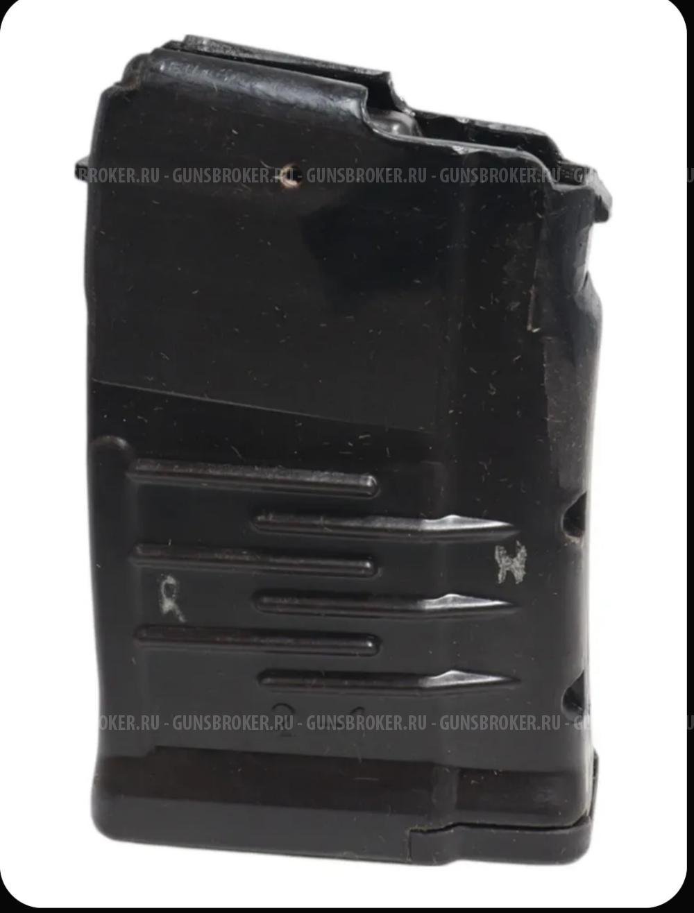 Магазин всс винторез