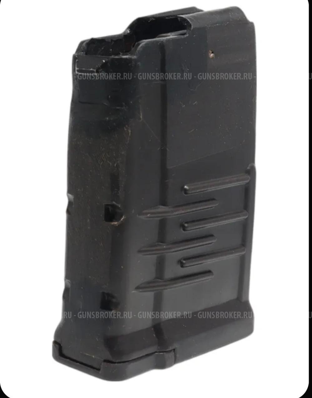 Магазин всс винторез