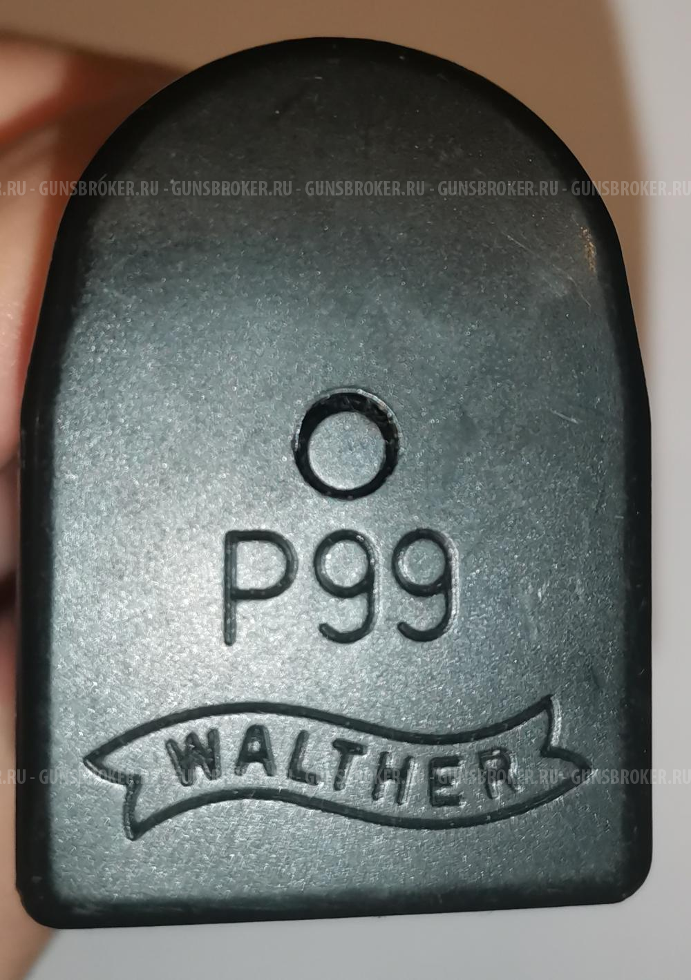 Магазин Walther P99