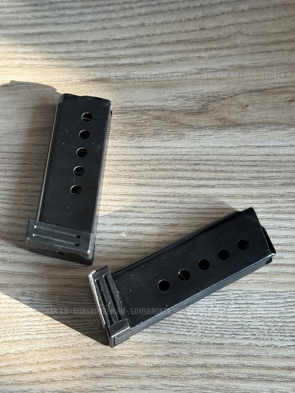 Магазин Wasp оригинал на 6 мест