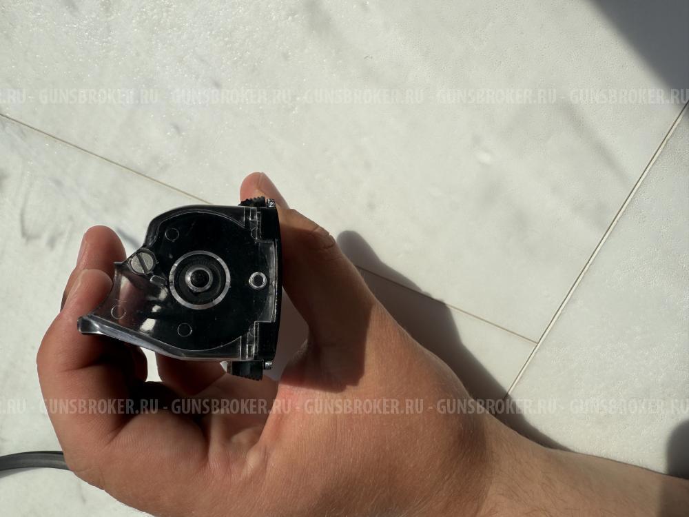 Magazine SSG 308 WIN