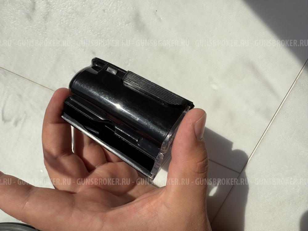 Magazine SSG 308 WIN