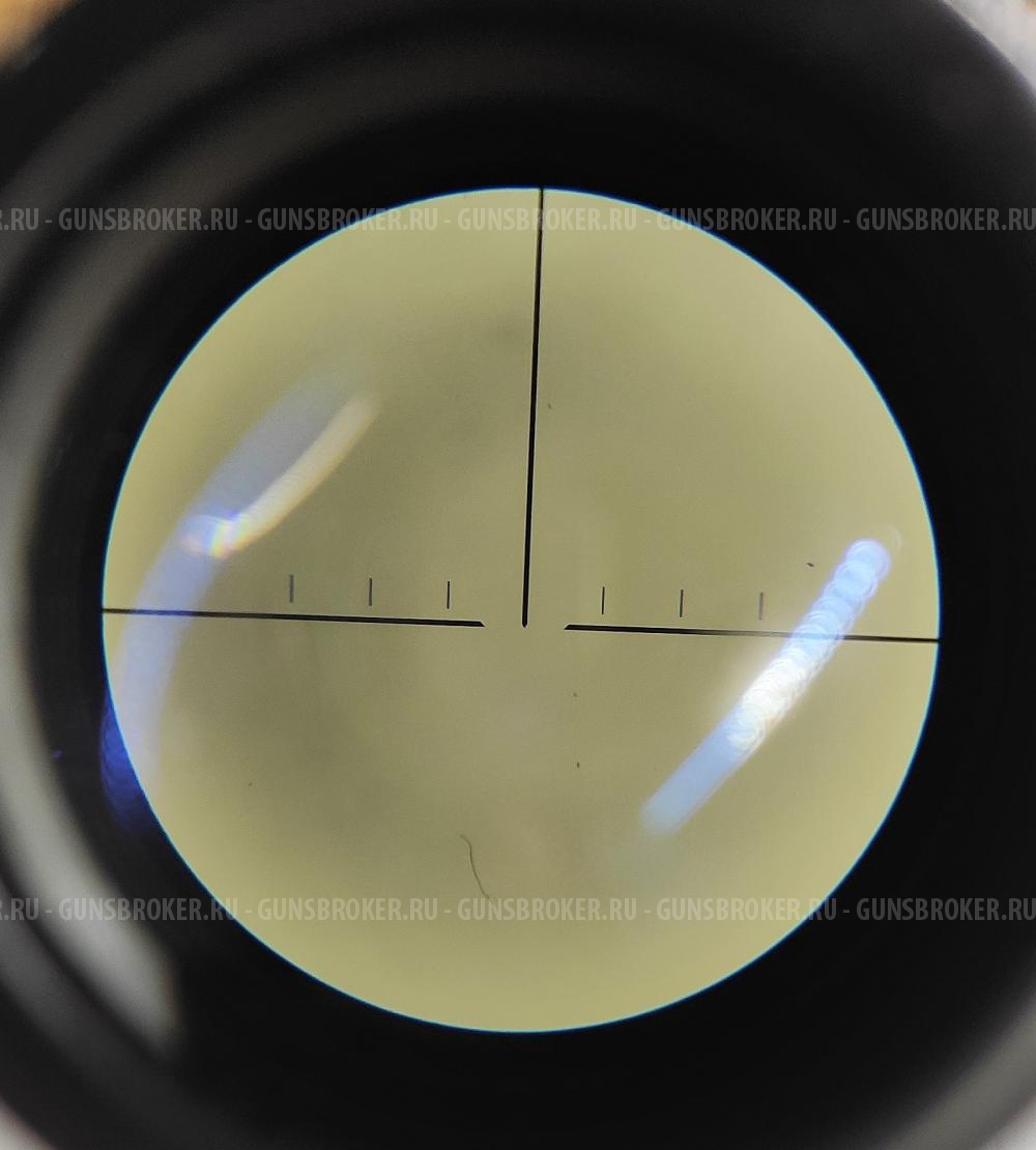 Магазинный карабин ТОЗ-78-01,22lr.+ оптика ПО2-6х39
