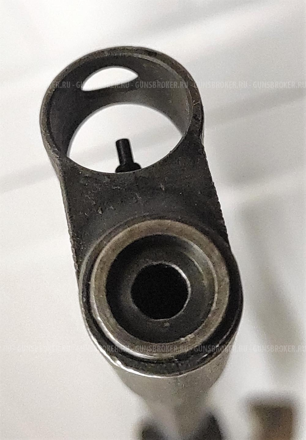 Магазинный карабин ТОЗ-78-01,22lr.+ оптика ПО2-6х39