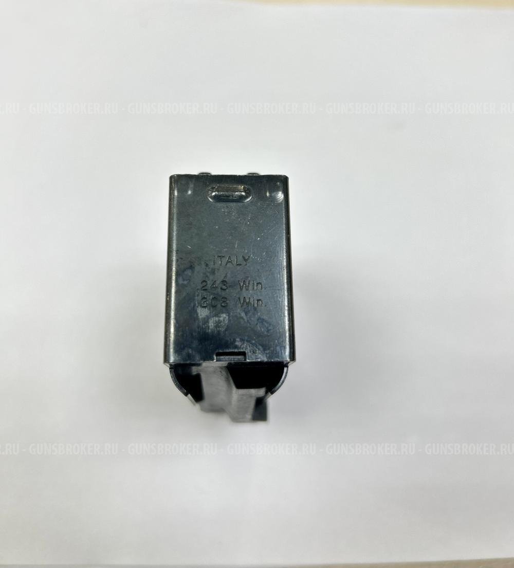 Магазины 2 шт. Browning BAR II кал. 308/243
